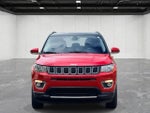 2020 Jeep Compass Limited 4x4
