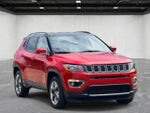 2020 Jeep Compass Limited 4x4