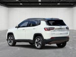 2020 Jeep Compass Limited 4x4
