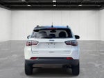 2020 Jeep Compass Limited 4x4