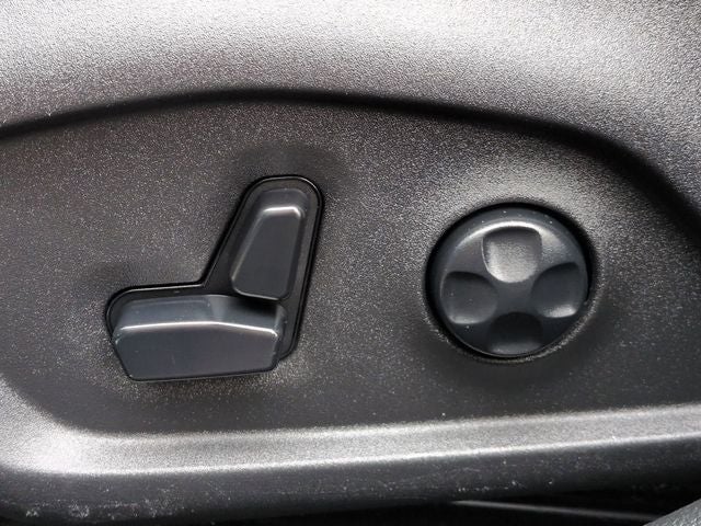 2018 Jeep Compass Limited 4x4