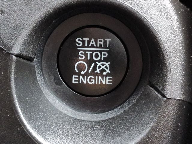 2018 Jeep Compass Limited 4x4