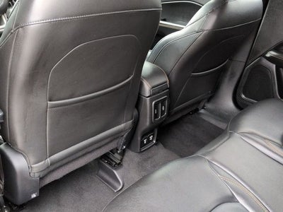 2018 Jeep Compass Limited 4x4