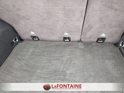 2018 Jeep Compass Limited 4x4