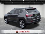 2018 Jeep Compass Limited 4x4