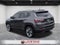 2018 Jeep Compass Limited 4x4