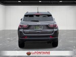 2018 Jeep Compass Limited 4x4