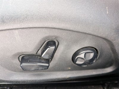 2021 Jeep Compass Limited 4X4