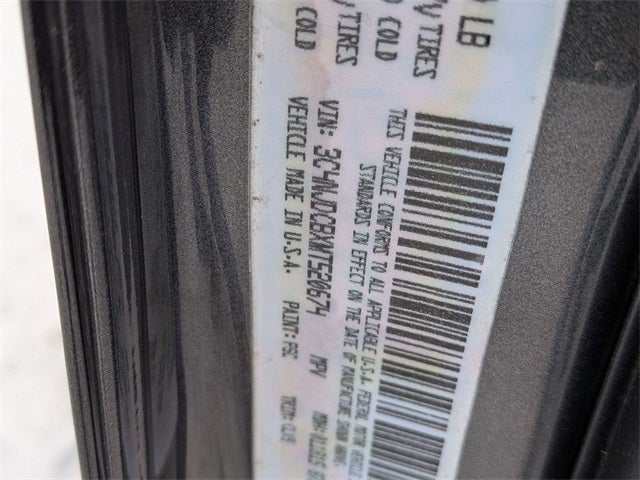 2021 Jeep Compass Limited 4X4