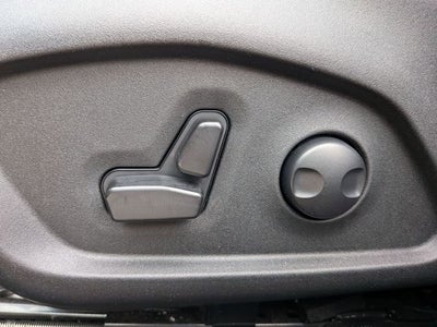 2023 Jeep Compass Latitude Lux FWD