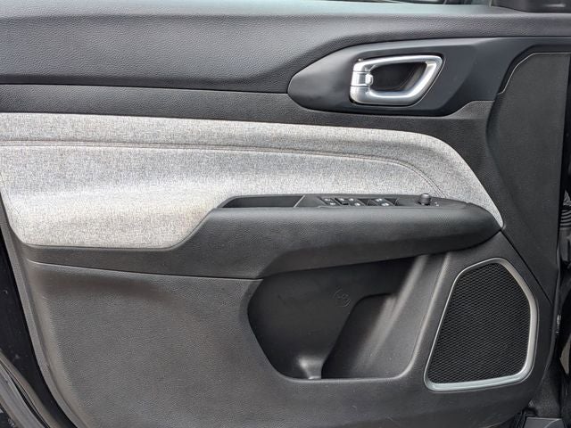 2023 Jeep Compass Latitude Lux FWD