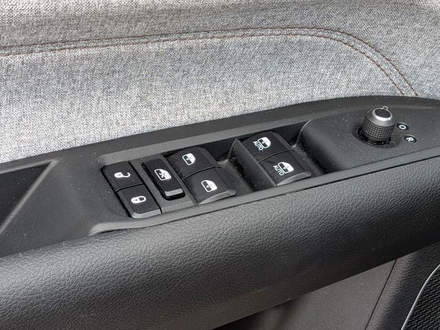 2023 Jeep Compass Latitude Lux FWD