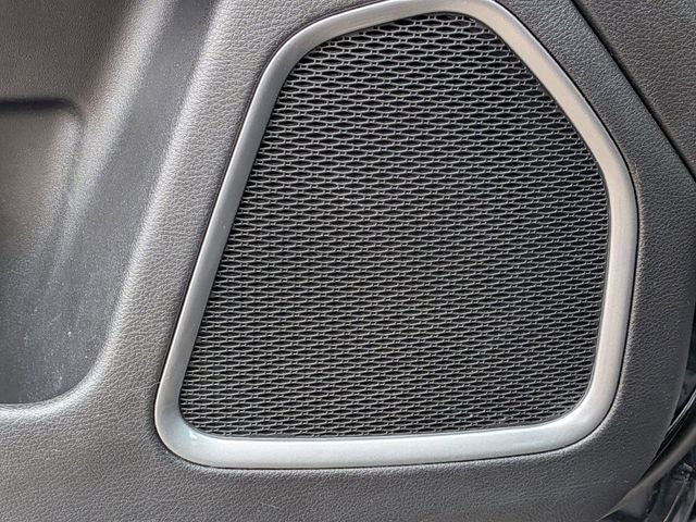 2023 Jeep Compass Latitude Lux FWD