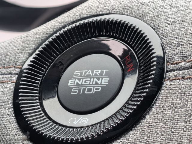 2023 Jeep Compass Latitude Lux FWD