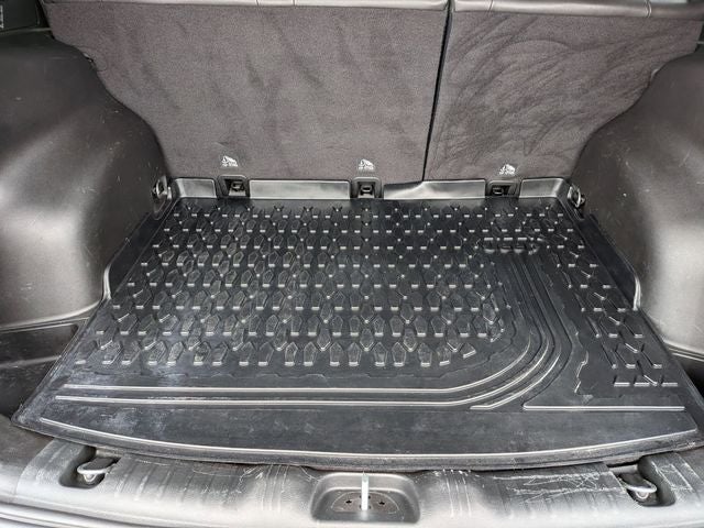 2023 Jeep Compass Latitude Lux FWD