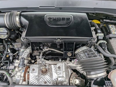 2023 Jeep Compass Latitude Lux FWD