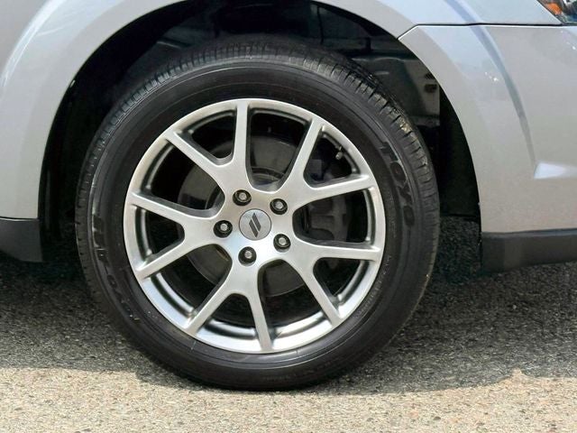 2018 Dodge Journey GT