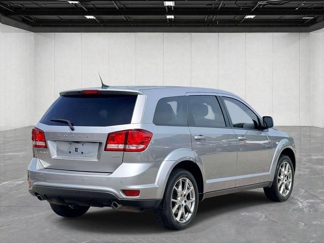 2018 Dodge Journey GT
