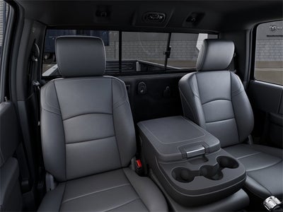 2026 RAM Ram 3500 RAM 3500 TRADESMAN REGULAR CAB 4X4 8' BOX