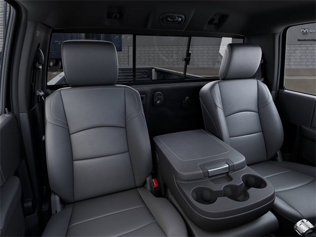 2026 RAM Ram 3500 RAM 3500 TRADESMAN REGULAR CAB 4X4 8' BOX