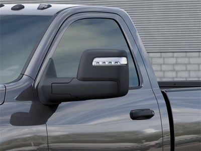 2026 RAM Ram 3500 RAM 3500 TRADESMAN REGULAR CAB 4X4 8' BOX