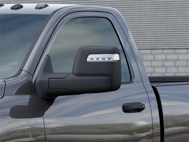 2026 RAM Ram 3500 RAM 3500 TRADESMAN REGULAR CAB 4X4 8' BOX