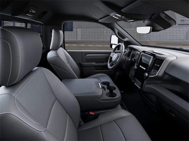 2026 RAM Ram 3500 RAM 3500 TRADESMAN REGULAR CAB 4X4 8' BOX