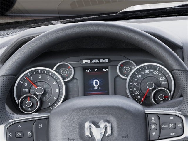 2026 RAM Ram 3500 RAM 3500 TRADESMAN REGULAR CAB 4X4 8' BOX