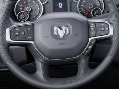 2026 RAM Ram 3500 RAM 3500 TRADESMAN REGULAR CAB 4X4 8' BOX