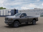 2026 RAM Ram 3500 RAM 3500 TRADESMAN REGULAR CAB 4X4 8' BOX