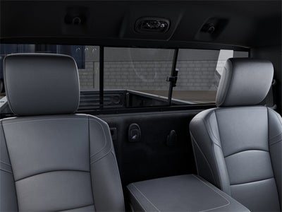 2026 RAM Ram 3500 RAM 3500 TRADESMAN REGULAR CAB 4X4 8' BOX