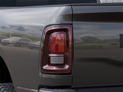 2026 RAM Ram 3500 RAM 3500 TRADESMAN REGULAR CAB 4X4 8' BOX