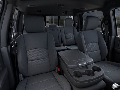 2026 RAM Ram 3500 RAM 3500 BIG HORN CREW CAB 4X4 6'4' BOX