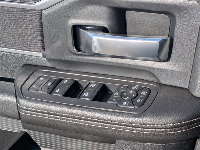 2026 RAM Ram 2500 RAM 2500 BIG HORN CREW CAB 4X4 8' BOX