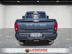 2026 RAM Ram 2500 RAM 2500 BIG HORN CREW CAB 4X4 8' BOX