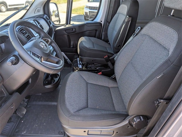 2026 RAM Ram ProMaster RAM PROMASTER 1500 TRADESMAN CARGO VAN LOW ROOF 136' WB