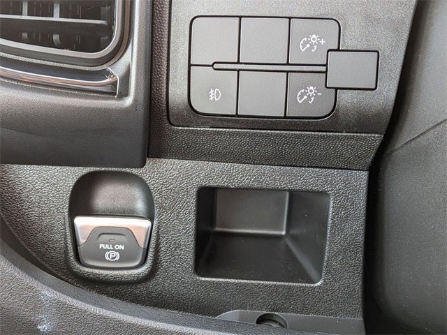 2026 RAM Ram ProMaster RAM PROMASTER 1500 TRADESMAN CARGO VAN LOW ROOF 136' WB