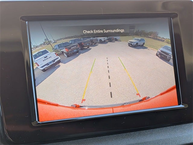 2026 RAM Ram ProMaster RAM PROMASTER 1500 TRADESMAN CARGO VAN LOW ROOF 136' WB