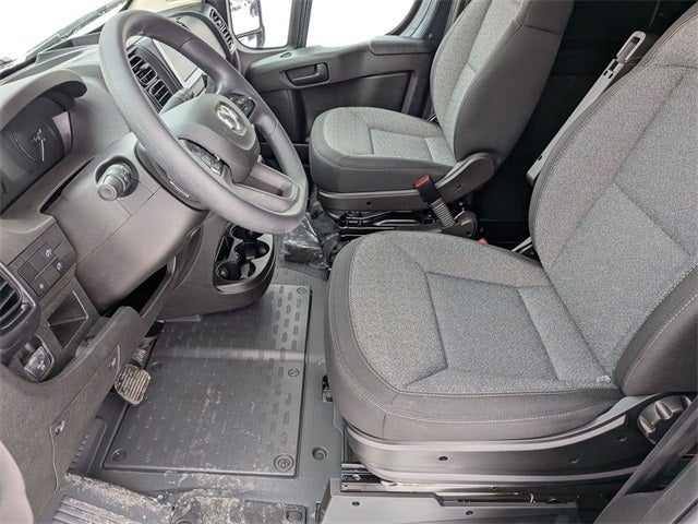 2026 RAM Ram ProMaster RAM PROMASTER 1500 TRADESMAN CARGO VAN LOW ROOF 136' WB