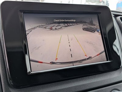 2026 RAM Ram ProMaster RAM PROMASTER 1500 TRADESMAN CARGO VAN LOW ROOF 136' WB