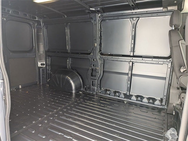 2026 RAM Ram ProMaster RAM PROMASTER 1500 TRADESMAN CARGO VAN LOW ROOF 136' WB