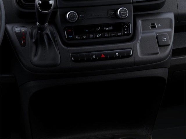 2026 RAM Ram ProMaster RAM PROMASTER 1500 TRADESMAN CARGO VAN LOW ROOF 136' WB