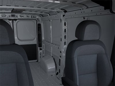 2026 RAM Ram ProMaster RAM PROMASTER 1500 TRADESMAN CARGO VAN LOW ROOF 136' WB