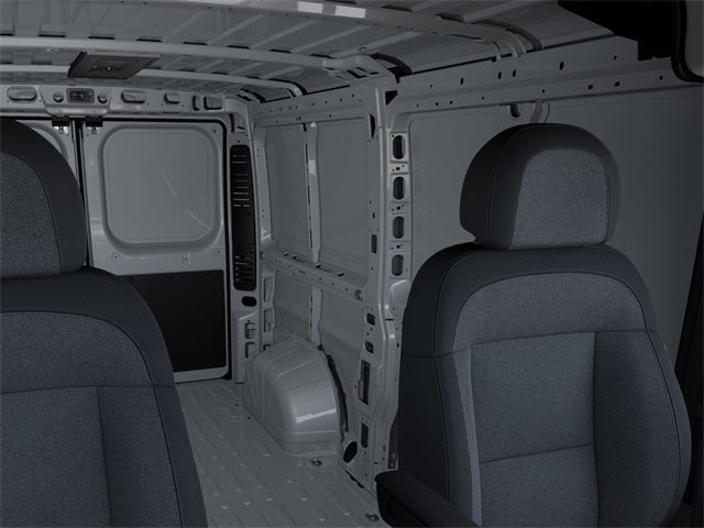 2026 RAM Ram ProMaster RAM PROMASTER 1500 TRADESMAN CARGO VAN LOW ROOF 136' WB