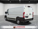 2026 RAM Ram ProMaster RAM PROMASTER 1500 TRADESMAN CARGO VAN LOW ROOF 136' WB