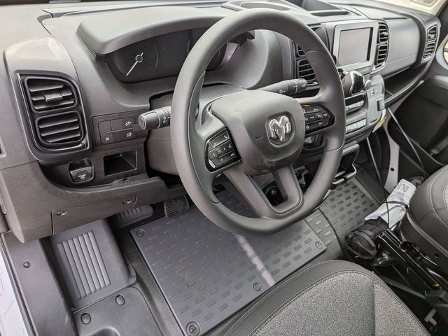 2026 RAM Ram ProMaster RAM PROMASTER 1500 TRADESMAN CARGO VAN HIGH ROOF 136' WB