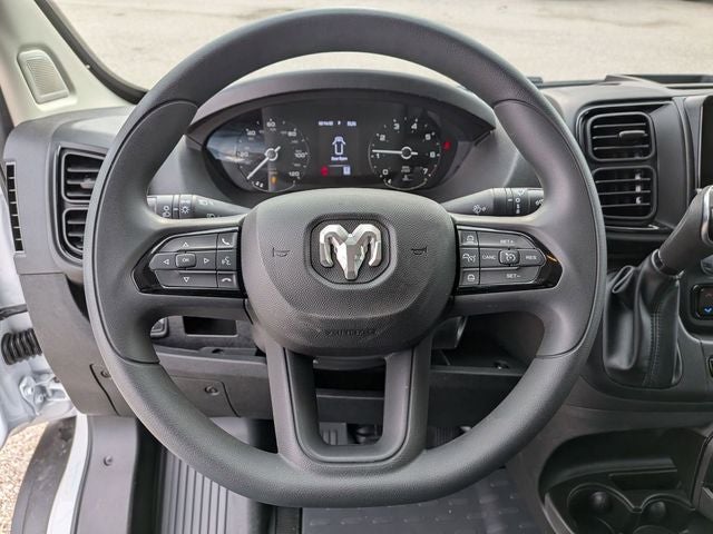 2026 RAM Ram ProMaster RAM PROMASTER 1500 TRADESMAN CARGO VAN HIGH ROOF 136' WB