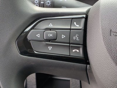 2026 RAM Ram ProMaster RAM PROMASTER 1500 TRADESMAN CARGO VAN HIGH ROOF 136' WB