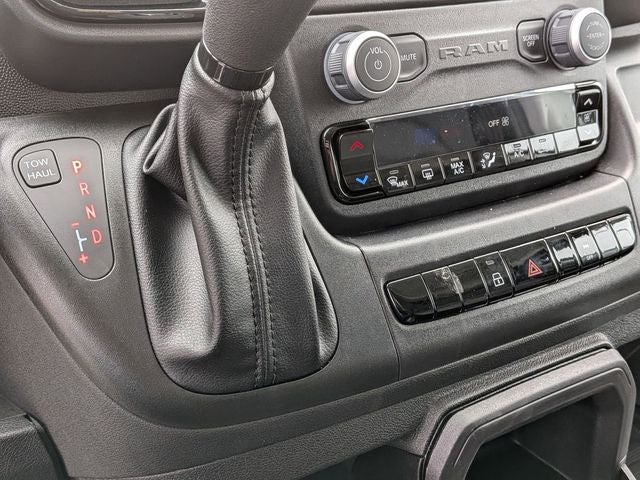 2026 RAM Ram ProMaster RAM PROMASTER 1500 TRADESMAN CARGO VAN HIGH ROOF 136' WB