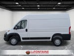 2026 RAM Ram ProMaster RAM PROMASTER 1500 TRADESMAN CARGO VAN HIGH ROOF 136' WB